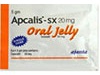 Satın almak Cialis Jelly